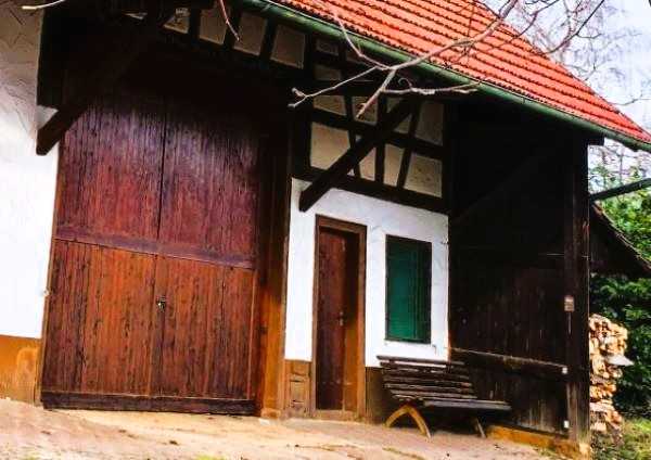 Bauernhaus kaufen Baden Württemberg Schweinestall Bauernhaus kaufen Baden Württemberg Schweinestall mit Schopf