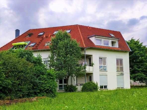 Wohnung kaufen Böblingen 3 Zimmer Wohnung