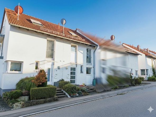 Haus kaufen Gäufelden - Reihenhaus in Gäufelden Tailfingen zu verkaufen