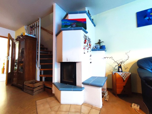 Haus kaufen Gäufelden Tailfingen Kaminofen Haus kaufen Gäufelden Tailfingen Kaminofen
