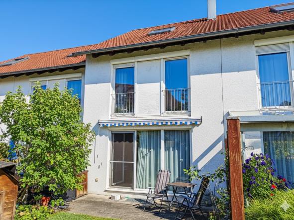 haus verkaufen gäufelden