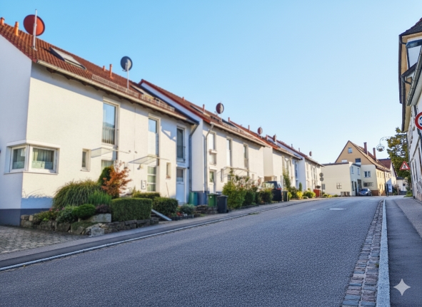 Hauptstraße Gäufelden Tailfingen Hauptstraße Gäufelden Tailfingen