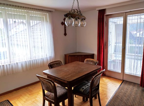 Einfamilienhaus kaufen Hirrlingen