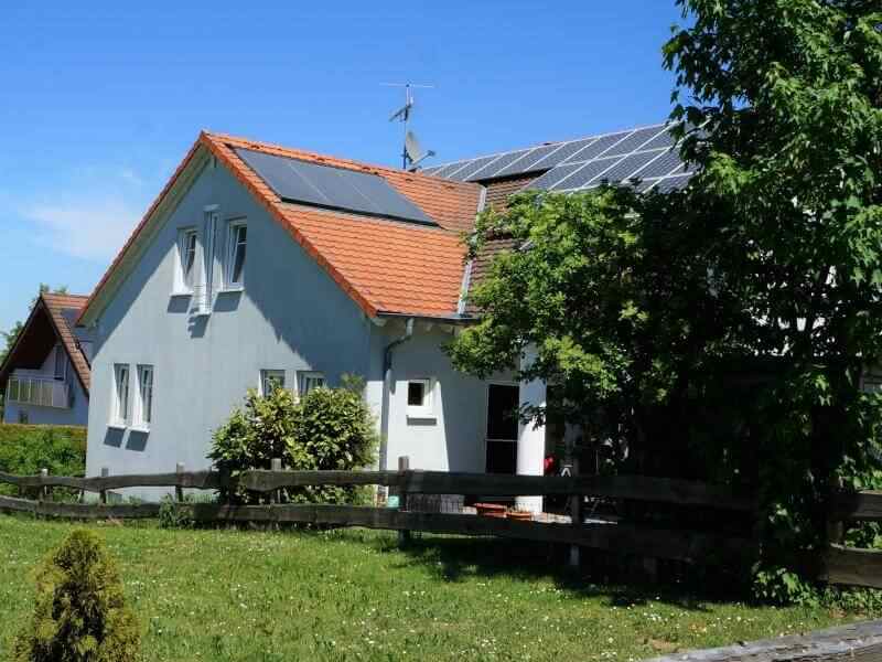 Wohnung mieten Neustetten