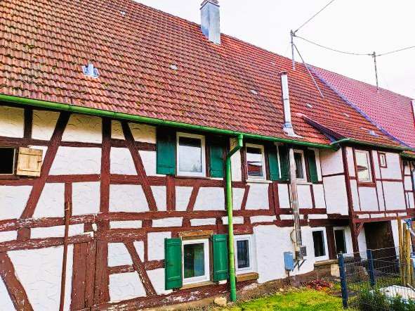 Bauernhaus kaufen Balingen Ostdorf