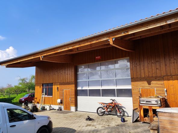 Bauernhaus kaufen Baden Württemberg