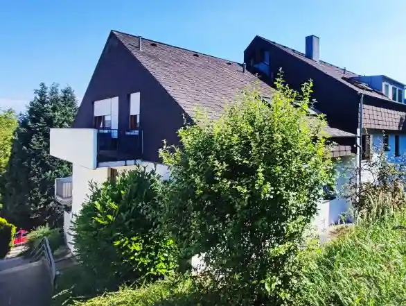 3-Zimmer Wohnung kaufen Tübingen - Nähe Rottenburg am Neckar