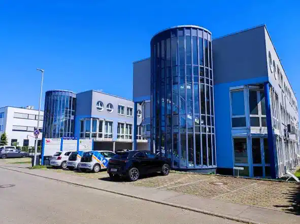 Büro-Praxisfläche mieten