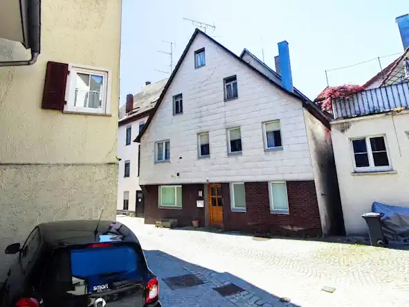 Haus kaufen Rottenburg am Neckar - Altstadt