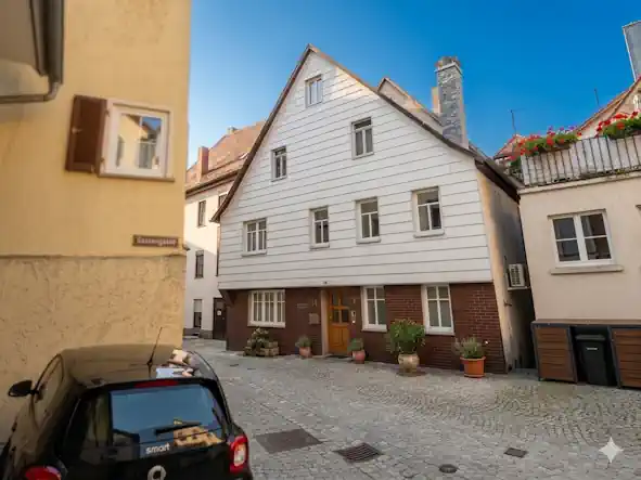 Haus kaufen Rottenburg am Neckar - Altstadt
