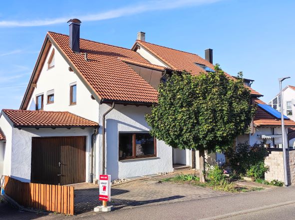 Haus mieten Rottenburg