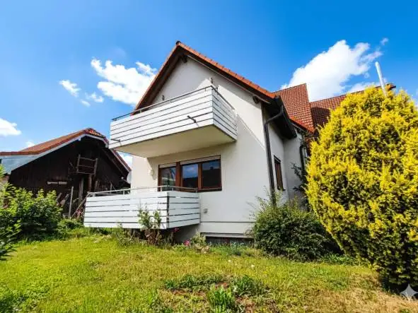 Wohnung kaufen bei Rottenburg - 2-Zimmer-Wohnung in Bondorf