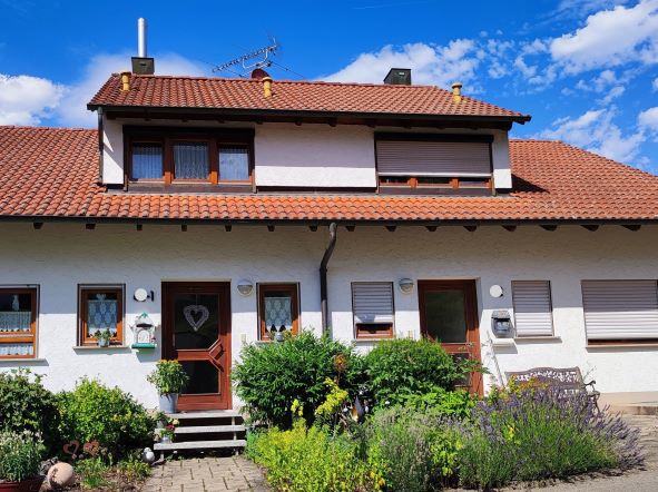 Haus Rottenburg am Neckar Doppelhaushälfte
