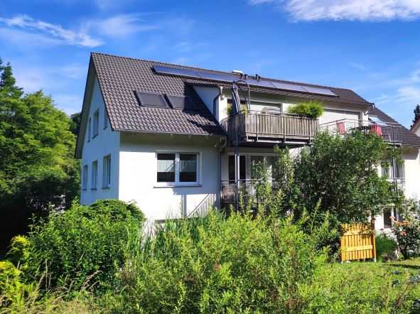 Rottenburg Wohnung mieten 3-ZImmer