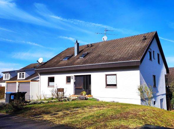 Rottenburg Wohnung mieten 4-ZImmer