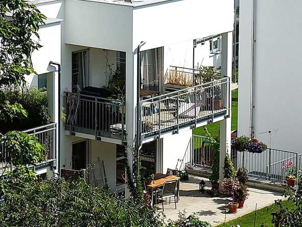 Rottenburg Wohnung mieten 3-ZImmer