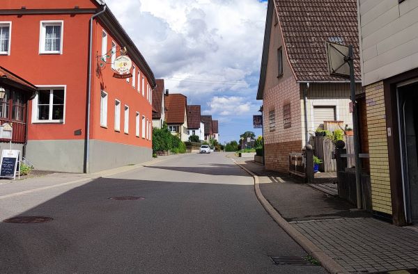 Haus kaufen in Rottenburg-Baisingen