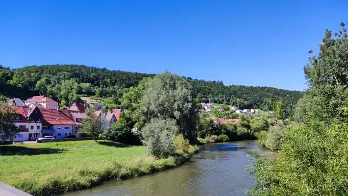 Haus kaufen in Rottenburg-Bieringen