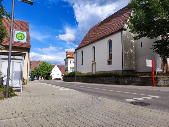 Haus kaufen in Rottenburg-Seebronn