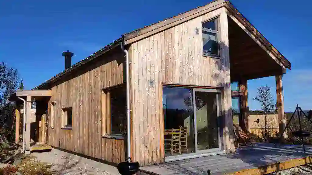 Haus kaufen in Rottenburg-Seebronn
