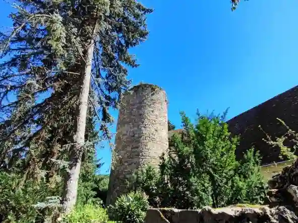 haus kaufen rottenburg obernau Eselsturm Rottenburg Obernau