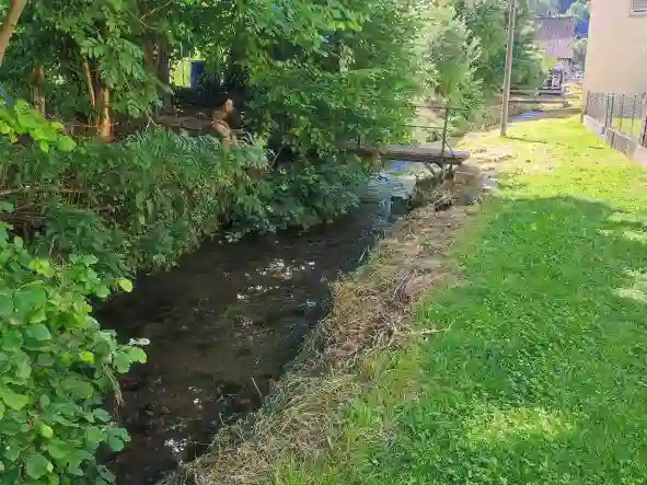 haus kaufen rottenburg obernau Obernau Bachlauf