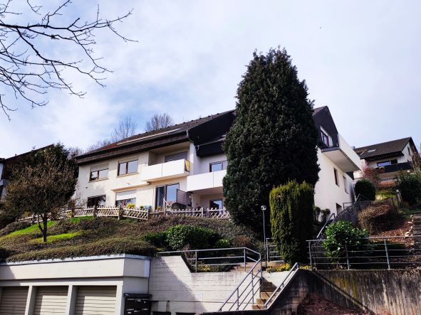 Österberg Tübingen Immobilien