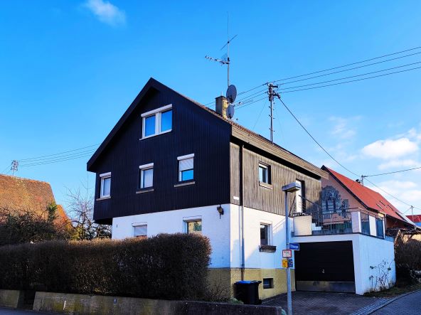 Immobilien Tübingen - Haus mieten -