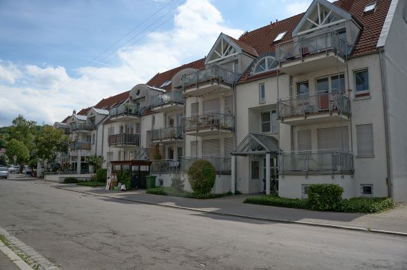 Immobilien Tübingen