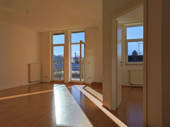 3 Zimmer Wohnung Ammerbuch