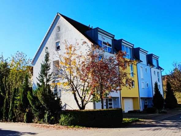 Haus kaufen Dußlingen