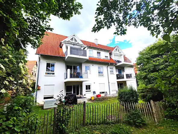 Gesamtansicht