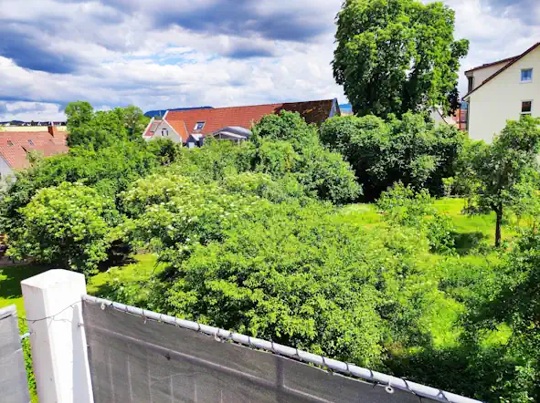 Aussicht