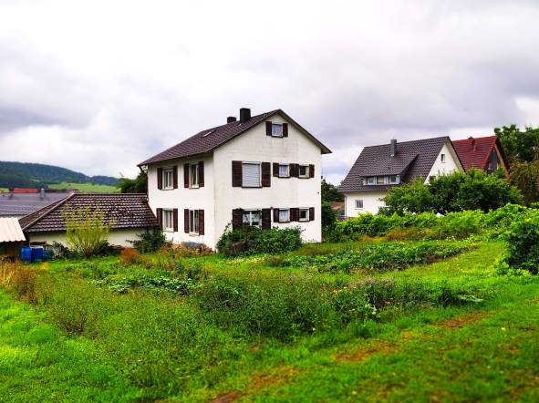 Einfamilienhaus kaufen Hirrlingen