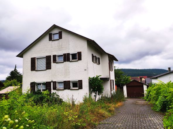 Immobilien Hirrlingen kaufen