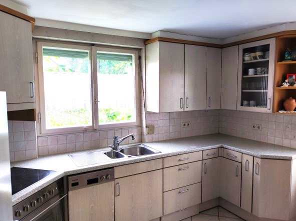 Einfamilienhaus kaufen Hirrlingen