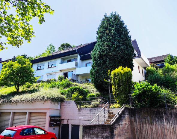 kreis tübingen immobilien - 2-zimmer wohnung kaufen kreis tübingen -