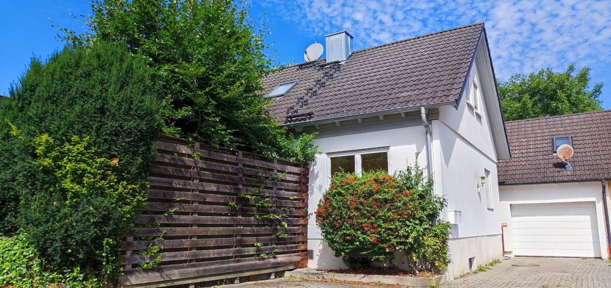Haus kaufen Remmingsheim Haus kaufen Remmingsheim