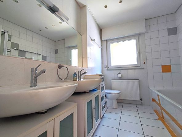 Badezimmer Badezimmer