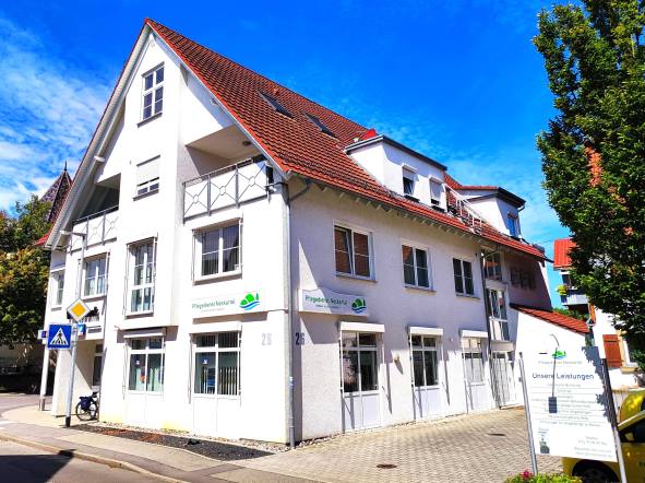 wohnung kaufen neustetten