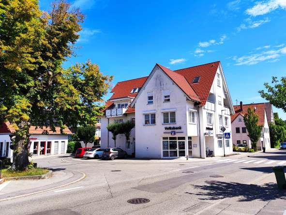 Remmingsheim 4-Zimmer-Wohnung -kaufen- wohnung kaufen neustetten