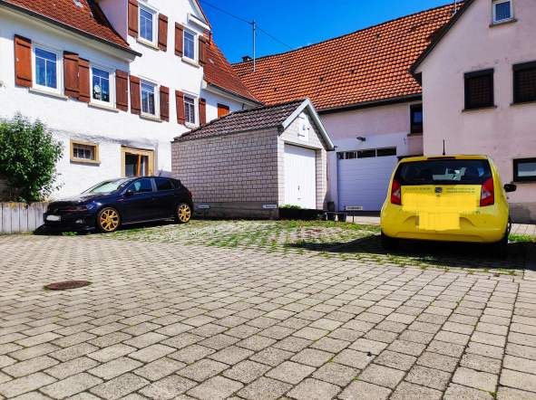 wohnung kaufen neustetten