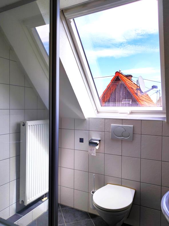 wohnung kaufen neustetten