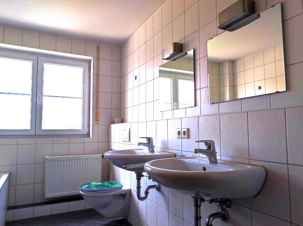 wohnung kaufen neustetten
