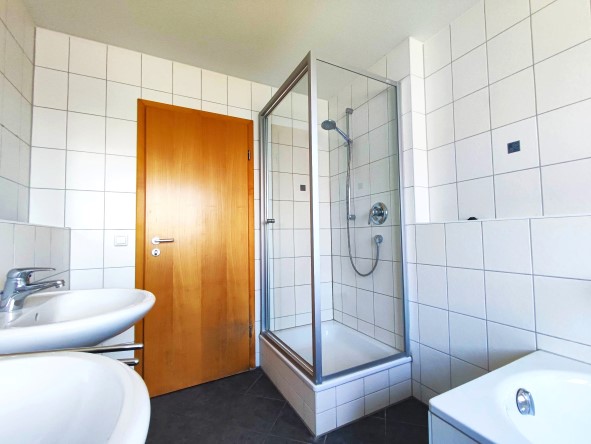 Remmingsheim 4-Zimmer-Wohnung -kaufen- wohnung kaufen neustetten