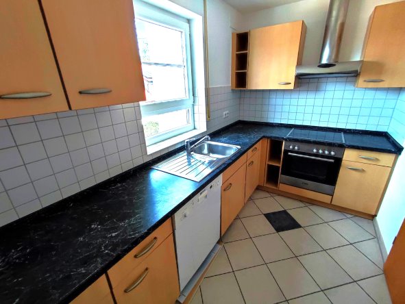 wohnung kaufen neustetten