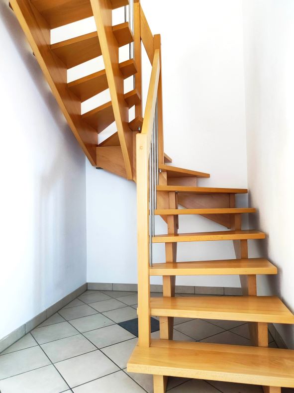 Remmingsheim 4-Zimmer-Wohnung -kaufen- wohnung kaufen neustetten