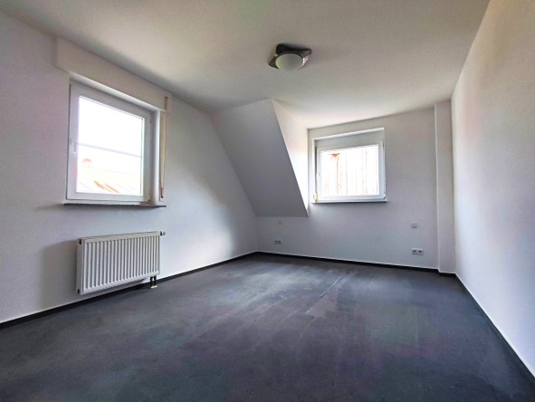 wohnung kaufen neustetten