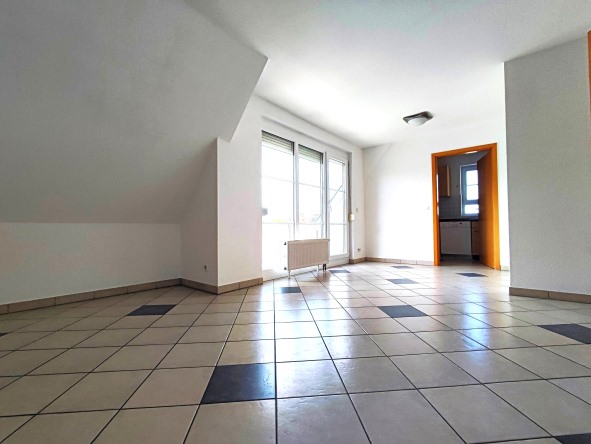 Remmingsheim 4-Zimmer-Wohnung -kaufen- wohnung kaufen neustetten