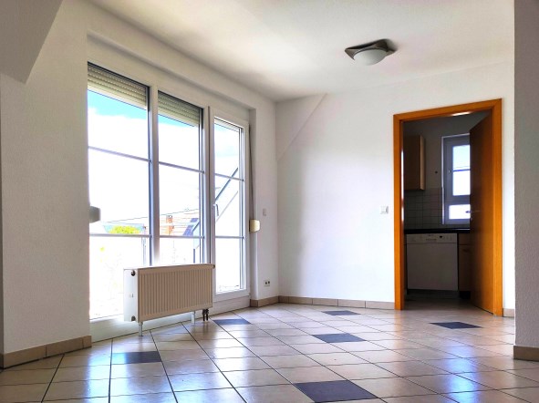 wohnung kaufen neustetten